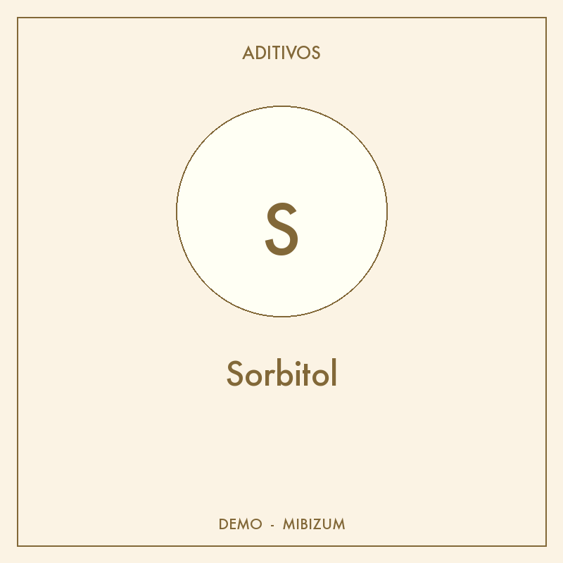 Sorbitol