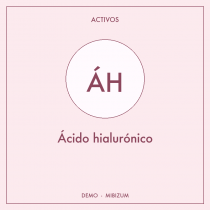Ácido hialurónico