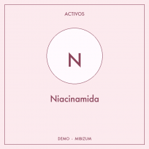 Niacinamida