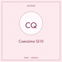 Coenzima Q10