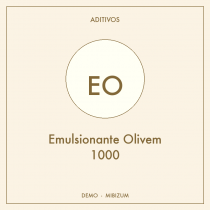 Emulsionante Olivem 1000