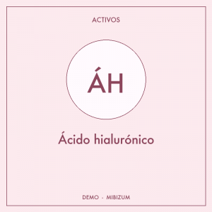 Ácido hialurónico