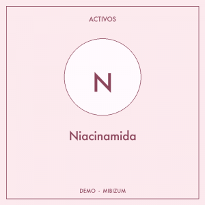 Niacinamida