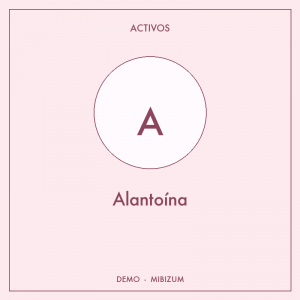 Alantoína
