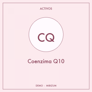 Coenzima Q10