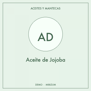 Aceite de Jojoba