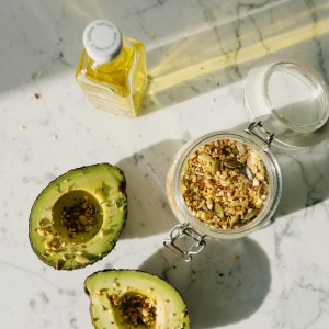 Aceite de Aguacate